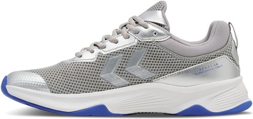 HUMMEL-Baskets Hummel Reach Tr Core Silver-1