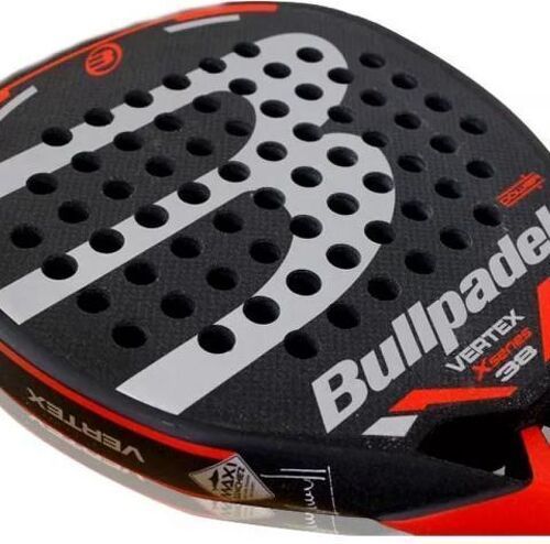 BULLPADEL-EX Carbon L.E.-1
