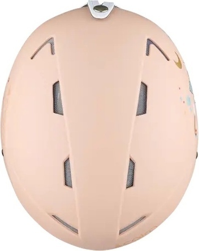 CAIRN-CAIRN Casque de ski ANDROMED J - POWDER UNICORN-2