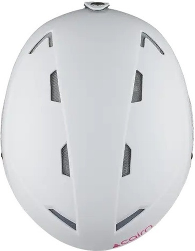 CAIRN-CAIRN Casque ANDROMED J MAT WHITE ETHNIC-2