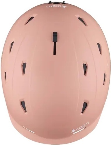 CAIRN-CAIRN Casque de ski XPLORER RESCUE - MAT PEACH CHAMPAGNE-2