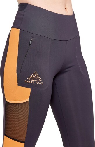 CRAFT-CRAFT PRO Trail Tights-2