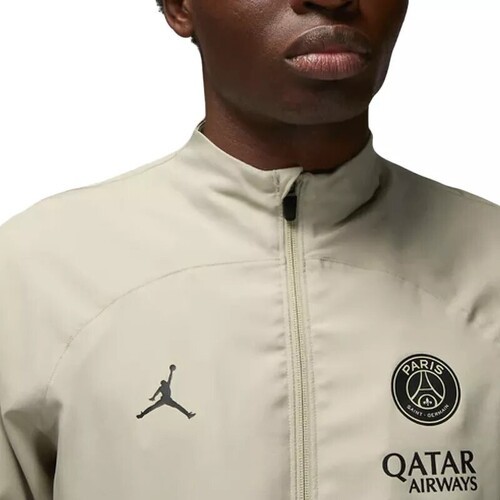 NIKE-Ensemble de survêtement Nike PSG 3RD-3