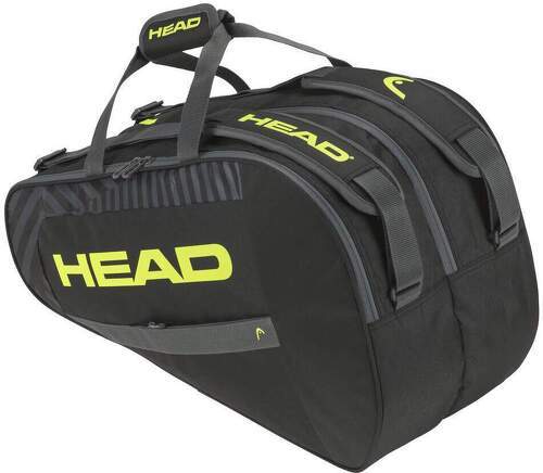 HEAD-Borsone Head BASE PADEL BAG M BKNY-image-1