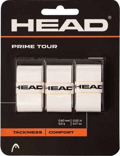 HEAD-Prime Tour X3-1