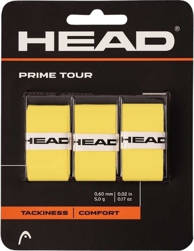 HEAD-Prime Tour X3-3