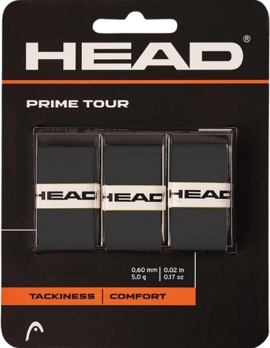 HEAD-Prime Tour X3-2