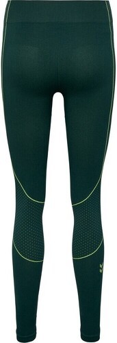 HUMMEL-Legging sans couture femme Hummel Zone-1