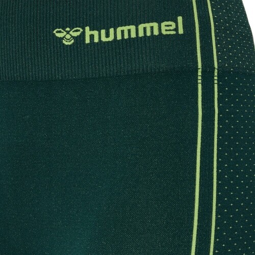 HUMMEL-Legging sans couture femme Hummel Zone-3