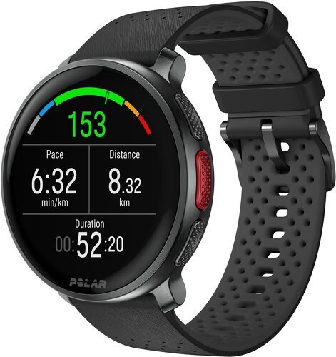 POLAR-POLAR VANTAGE V3 night black-1