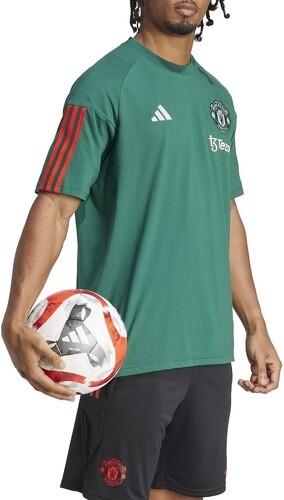 adidas Performance-Adidas Manchester United Training 2023/2024-2