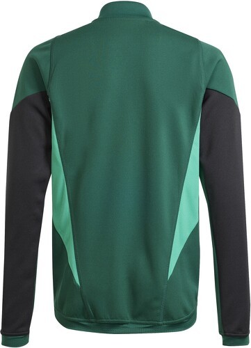 adidas Performance-Haut d'entraînement Manchester United Tiro 23 Enfants-1