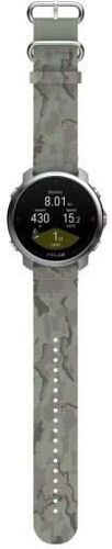POLAR-POLAR BRACELET VANTAGE M + GRIT X M-L green toudra-3