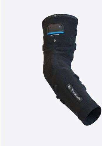 Therabody-RecoveryPulse Arm Sleeve - XS-0