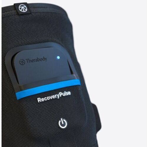 Therabody-RecoveryPulse Arm Sleeve - XS-1