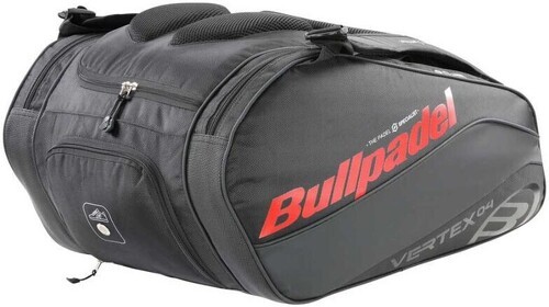 BULLPADEL-SAC DE PADEL BULLPADEL VERTEX 24001 NOIR-1