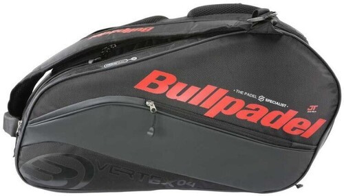 BULLPADEL-SAC DE PADEL BULLPADEL VERTEX 24001 NOIR-2