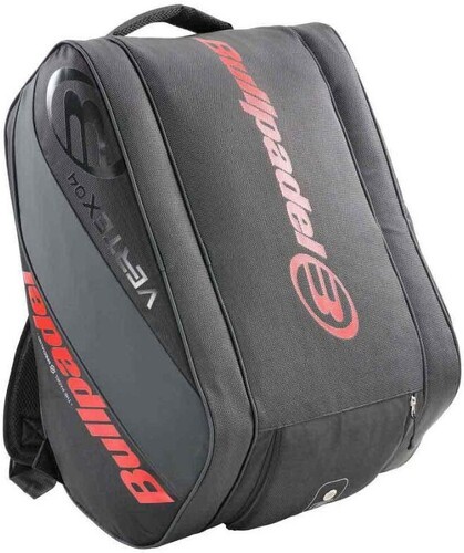 BULLPADEL-SAC DE PADEL BULLPADEL VERTEX 24001 NOIR-3