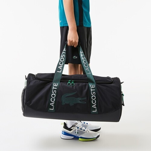 LACOSTE-Sac duffle Lacoste L23 L-3