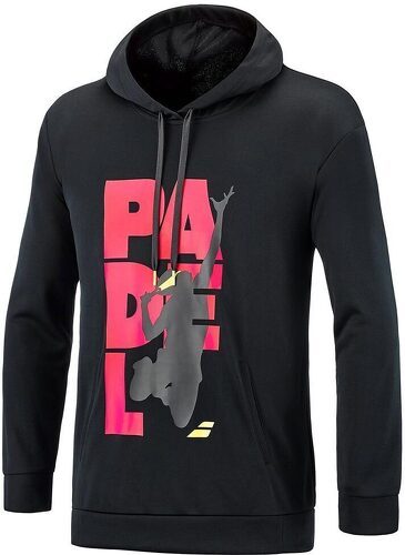 BABOLAT-Babolat Felpa Padel-1