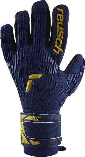 REUSCH-Attrakt Freegel Silver TW-Handschuhe-1