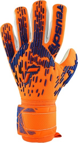 REUSCH-Attrakt Freegel Silver TW-Handschuhe-1