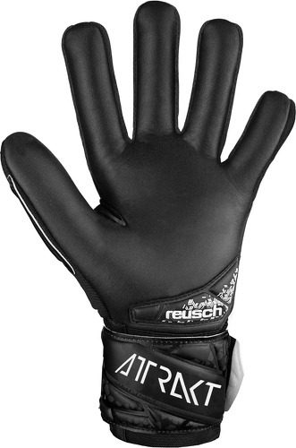 REUSCH-Attrakt Infinity Nc Tw Guanti-2