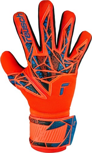 REUSCH-Attrakt Silver NC TW-Handschuhe-1