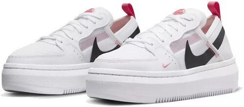 NIKE-Basket Nike COURT VISION ALTA-1