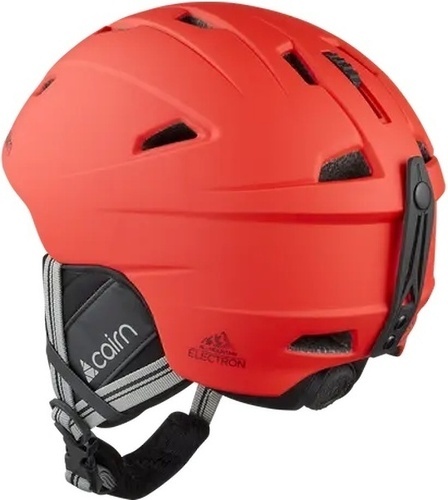 CAIRN-Cairn Electron - Casque de ski-1