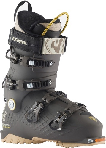 ROSSIGNOL-Chaussures De Ski Rossignol Alltrack El 130lt Lv Gw Gris Homme-image-1