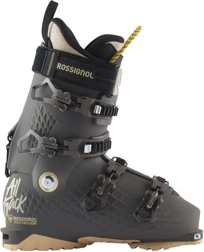 ROSSIGNOL-Chaussures De Ski Rossignol Alltrack El 130lt Lv Gw Gris Homme-2