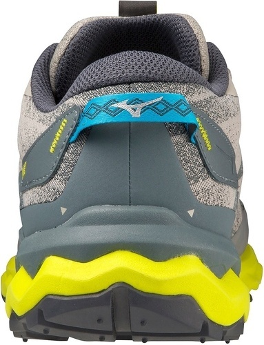 MIZUNO-Wave Daichi 7-4