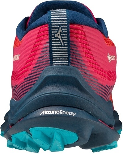 MIZUNO-Wave Rider Gore-Tex-4