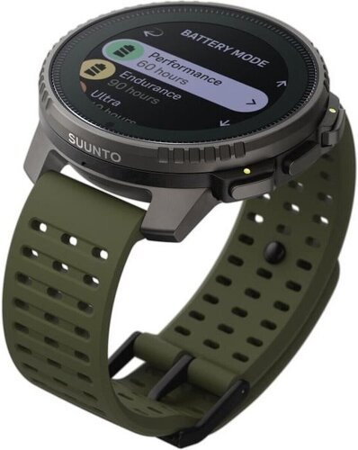 SUUNTO-Vertical Titanium Solar-4