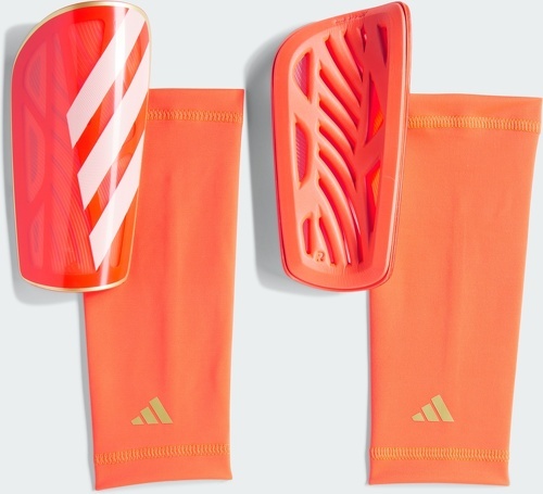 adidas Performance-Parastinchi Da Calcio Tiro League-3