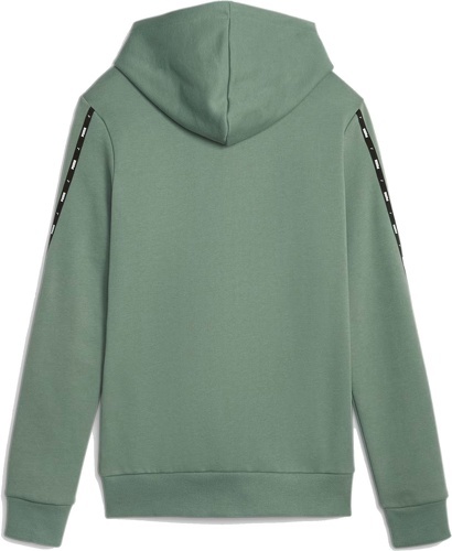 PUMA-ESS TAPE FZ Hoodie FL-1