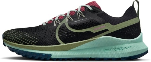 NIKE-React Pegasus Trail 4-0