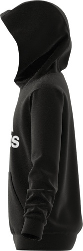 adidas Sportswear-Sweat-shirt à capuche en coton Big Logo Essentials-4