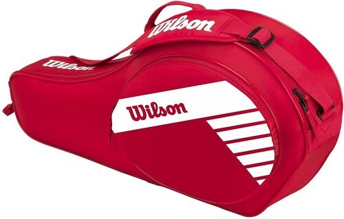 WILSON-Team 3 Rouge 2020-0