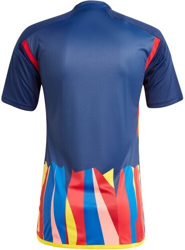 adidas Performance-Maillot Third Olympique Lyonnais 23/24-1