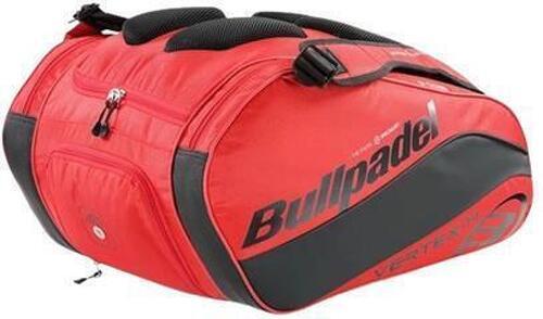 BULLPADEL-SAC DE PADEL BULLPADEL VERTEX 24001 ROUGE-2