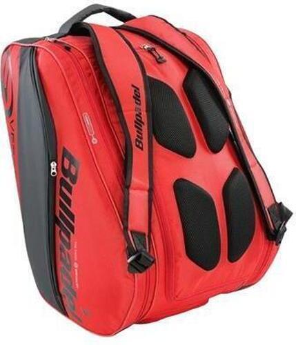 BULLPADEL-Bullpadel Vertex 04 Pro Padel Bag-4