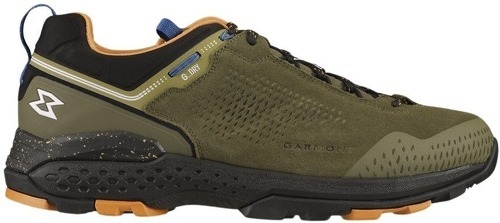 GARMONT-Chaussures de randonnée Garmont Groove G-Dry-image-1