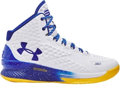 UNDER ARMOUR-CURRY 1 PRNT-0