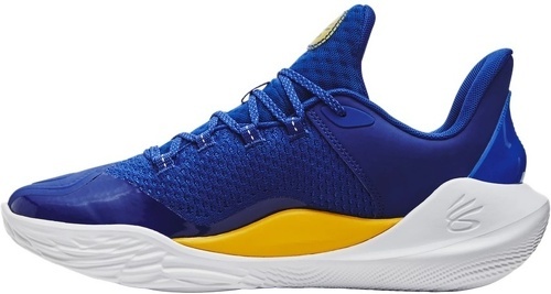 UNDER ARMOUR-UNDER ARMOUR CURRY 11 DUB-1