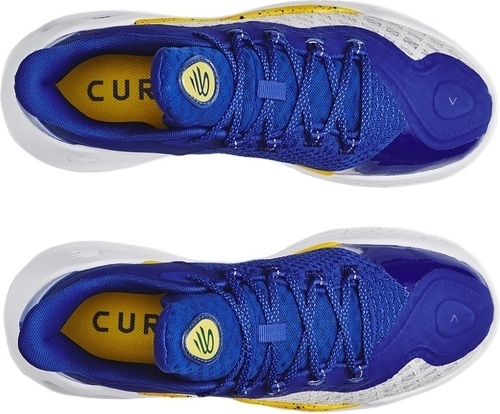 UNDER ARMOUR-UNDER ARMOUR CURRY 11 DUB-3