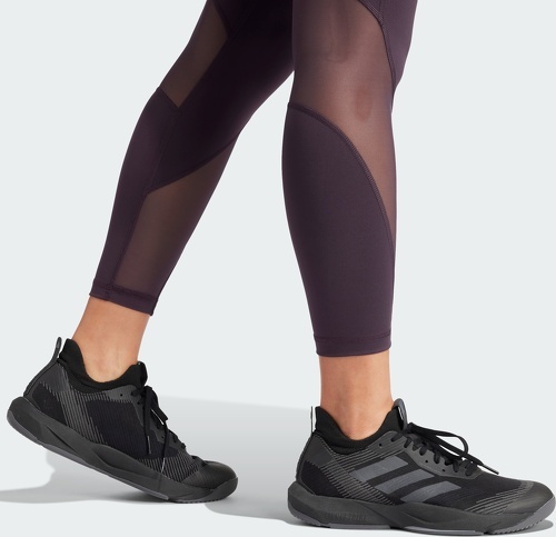 adidas Performance-Legging de training 7/8 Tailored HIIT -2