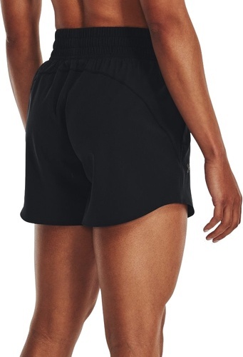 UNDER ARMOUR-Under Armour Shorts Flex Woven 13 Cm-1