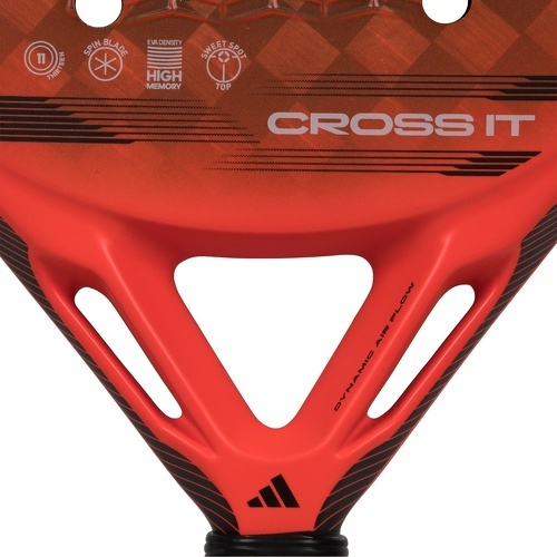 adidas Performance-Cross It (2024)-2